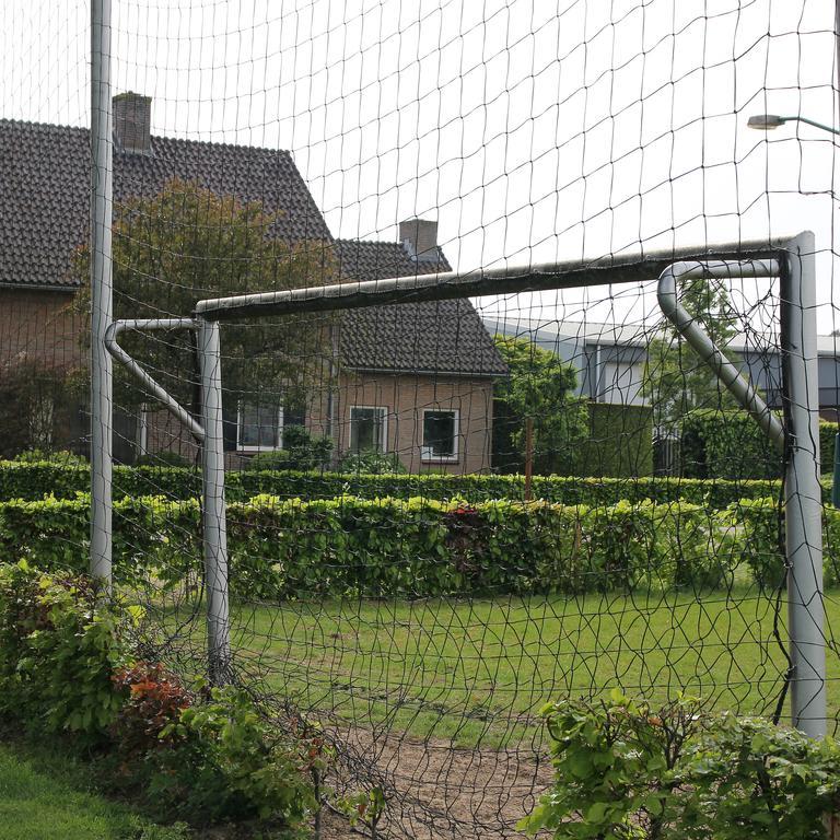 De Tomaat Villa Aarle-Rixtel Exterior foto